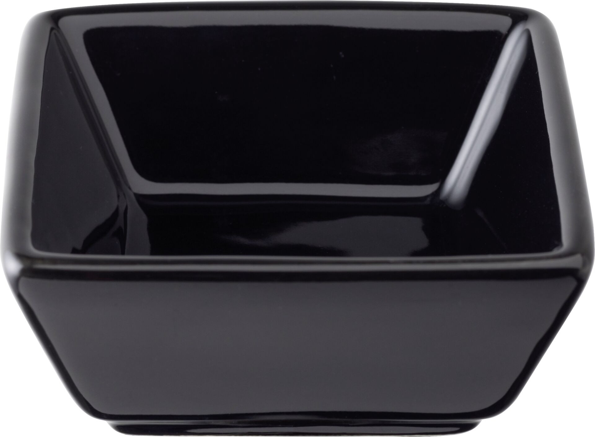 Petit Schale „Basic" schwarz